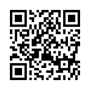 飛翔少年官方聯絡QR Code｜飛翔少年